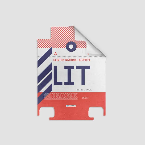 LIT - Luggage