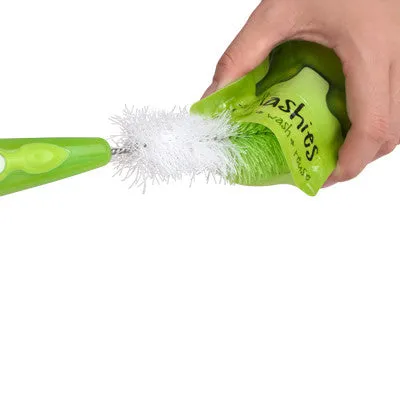 Little Mashies Reusable Squeeze Pouch - 2 pack