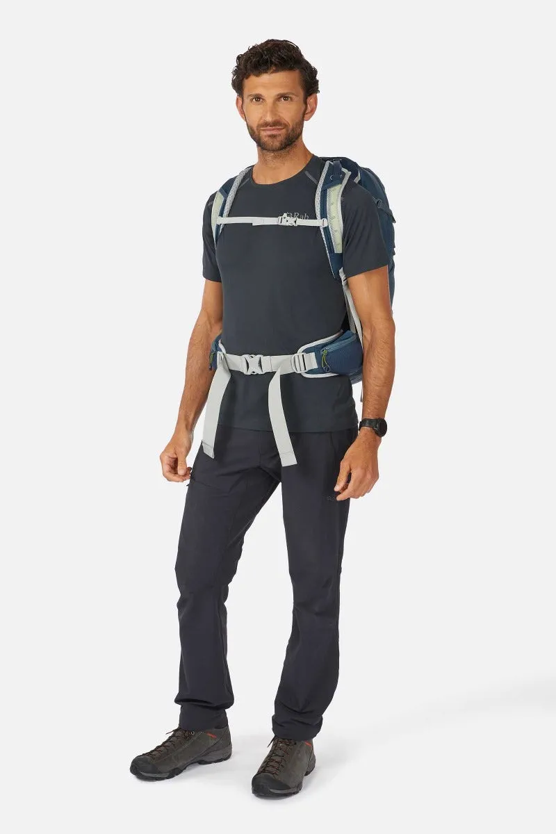 LOWE ALPINE AirZone Trail Duo 32L Day Pack
