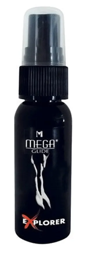 Megaglide Explorer Megaglide Explorer