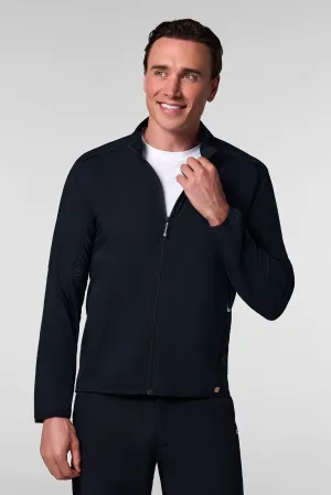 Men's Arcadian Packable Sunblock Jacket | Regular Parent