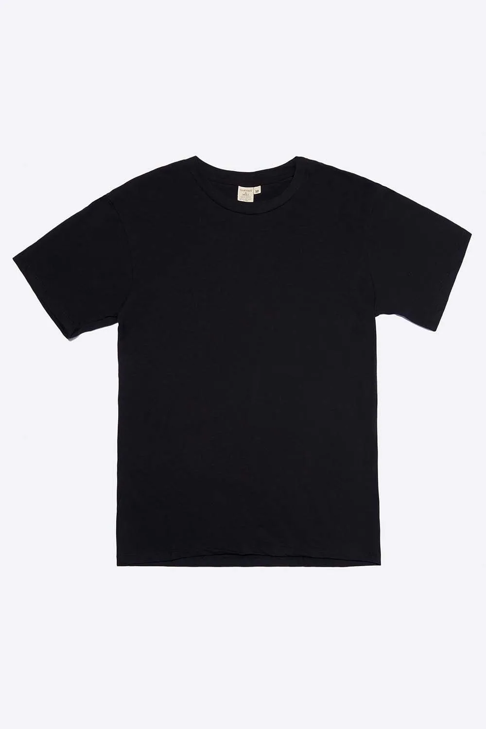 Men's Organic Crew Tee 2 Pack