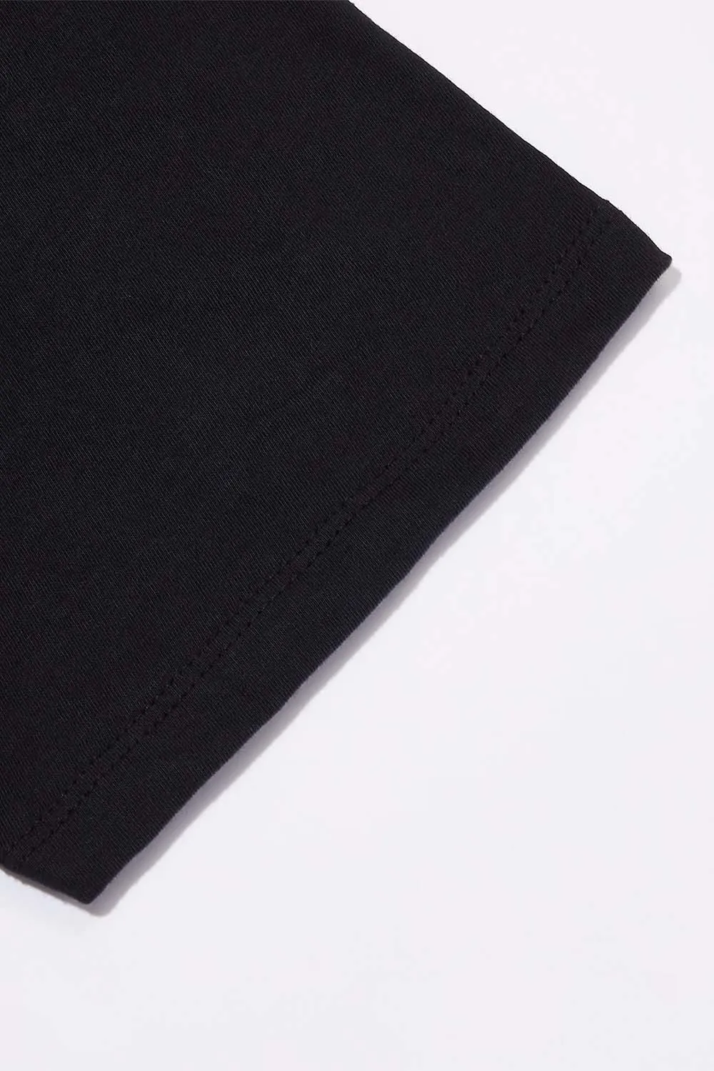 Men's Organic Crew Tee 2 Pack