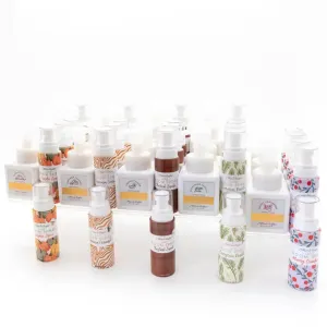 Mixologie Room Sprays