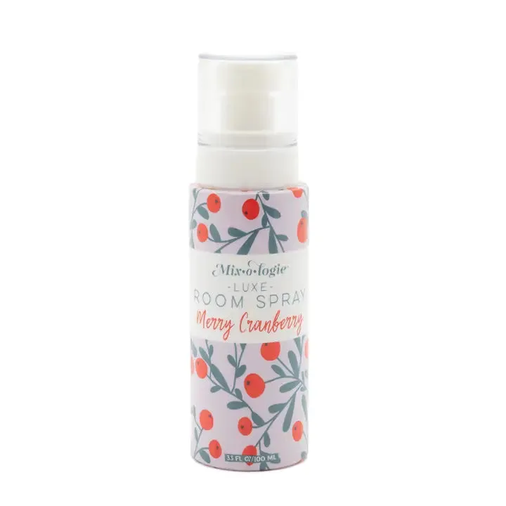 Mixologie Room Sprays