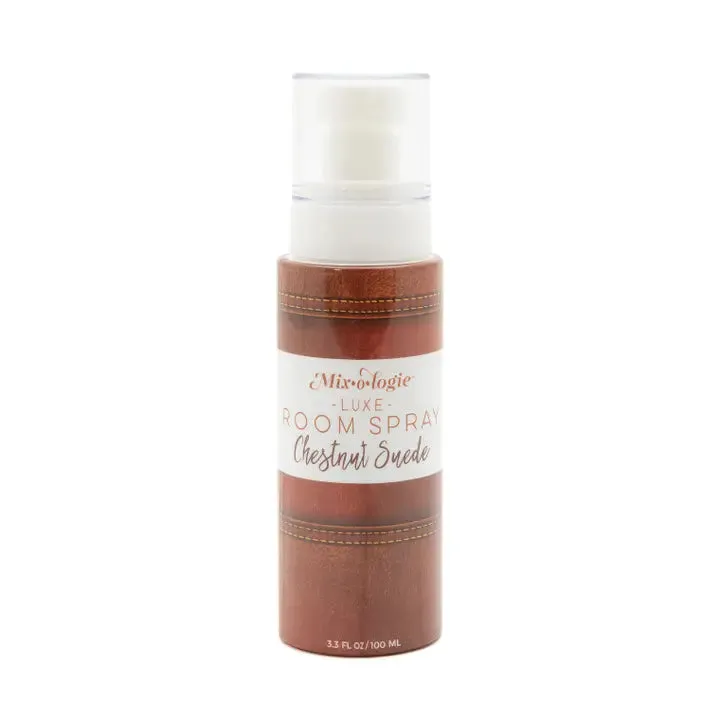 Mixologie Room Sprays