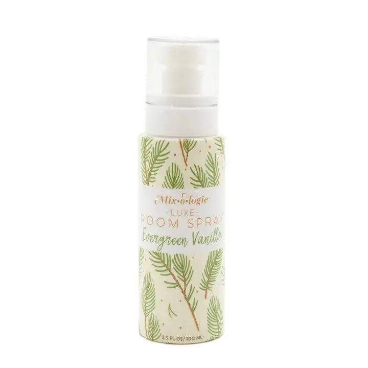 Mixologie Room Sprays