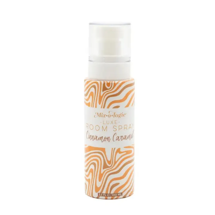 Mixologie Room Sprays