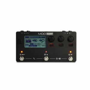 Mod Devices Dwarf Pedal