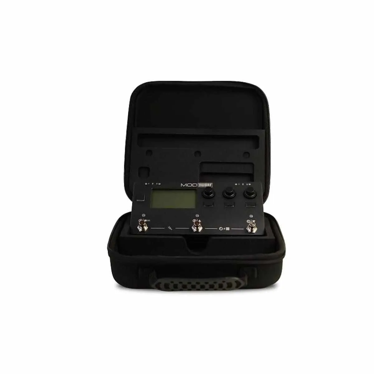 Mod Devices Dwarf Pedal