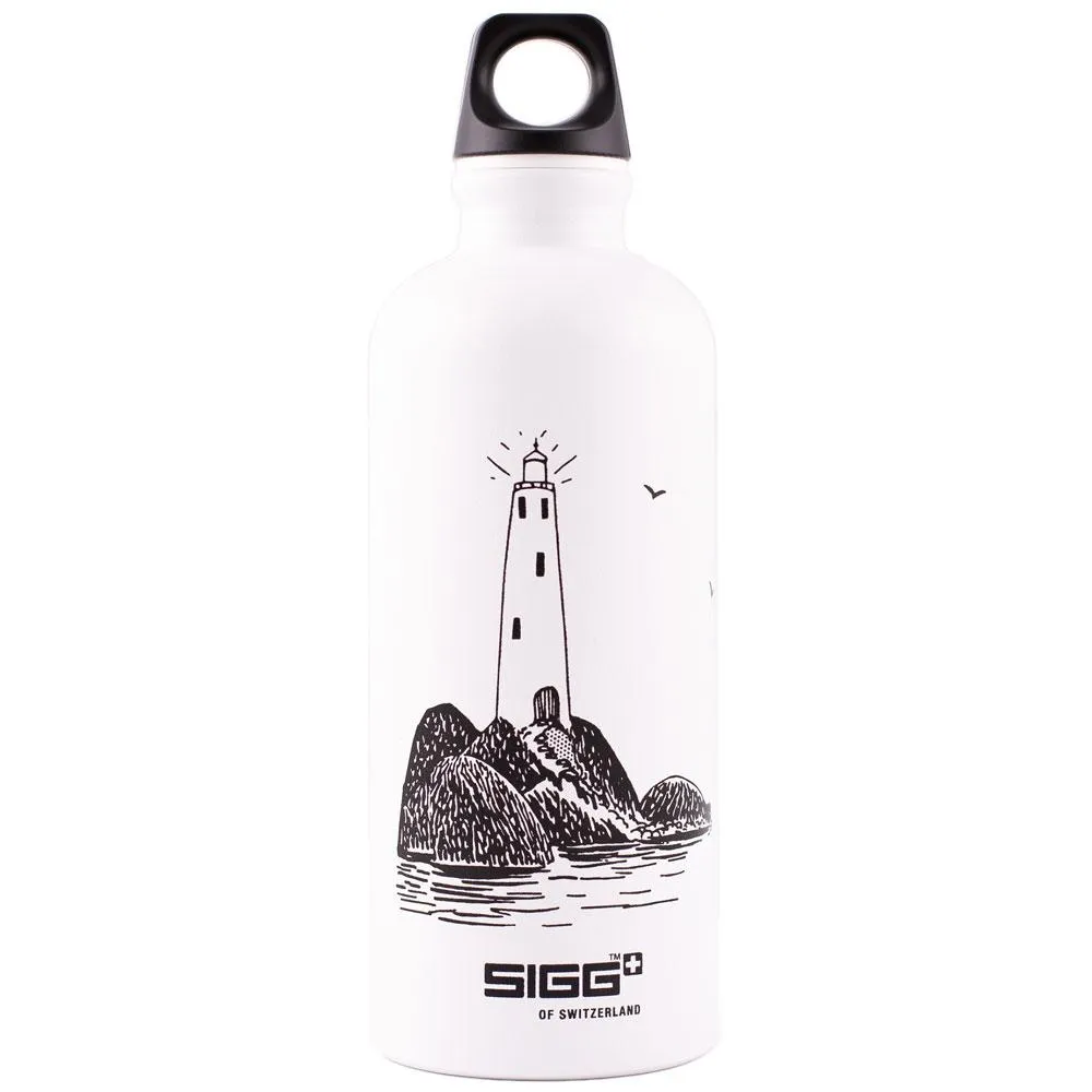 Moomin Bottle Lighthouse 0.6 L