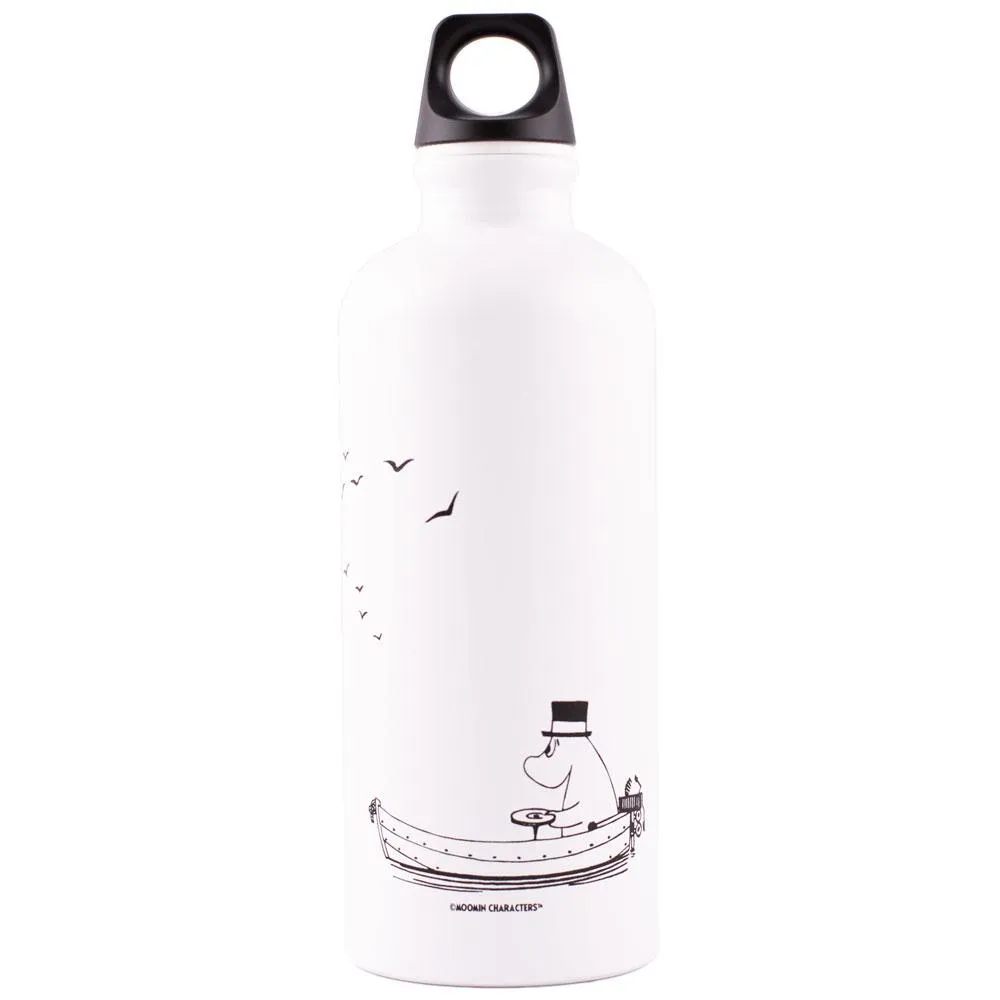 Moomin Bottle Lighthouse 0.6 L