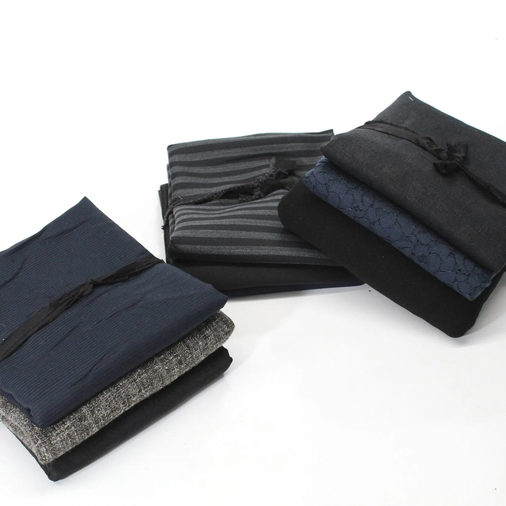 NATURALS YARD PACK - DARK