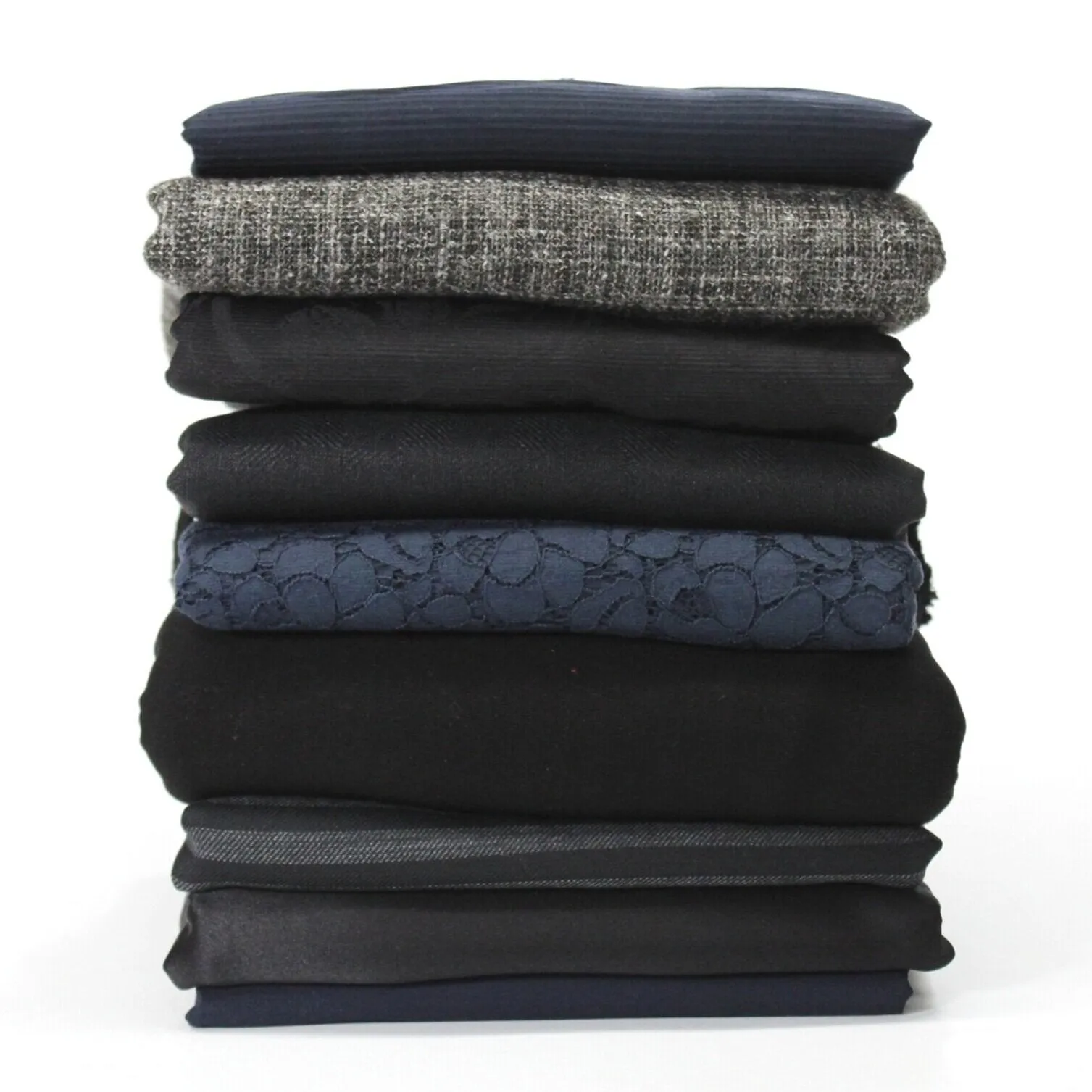 NATURALS YARD PACK - DARK