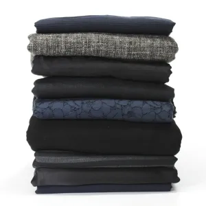 NATURALS YARD PACK - DARK