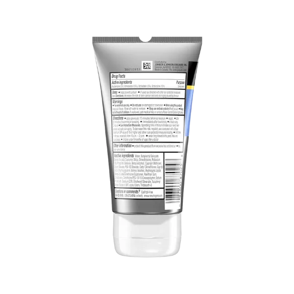 Neutrogena Sport Face Oil Free SunScreen 70  SPF 73ml
