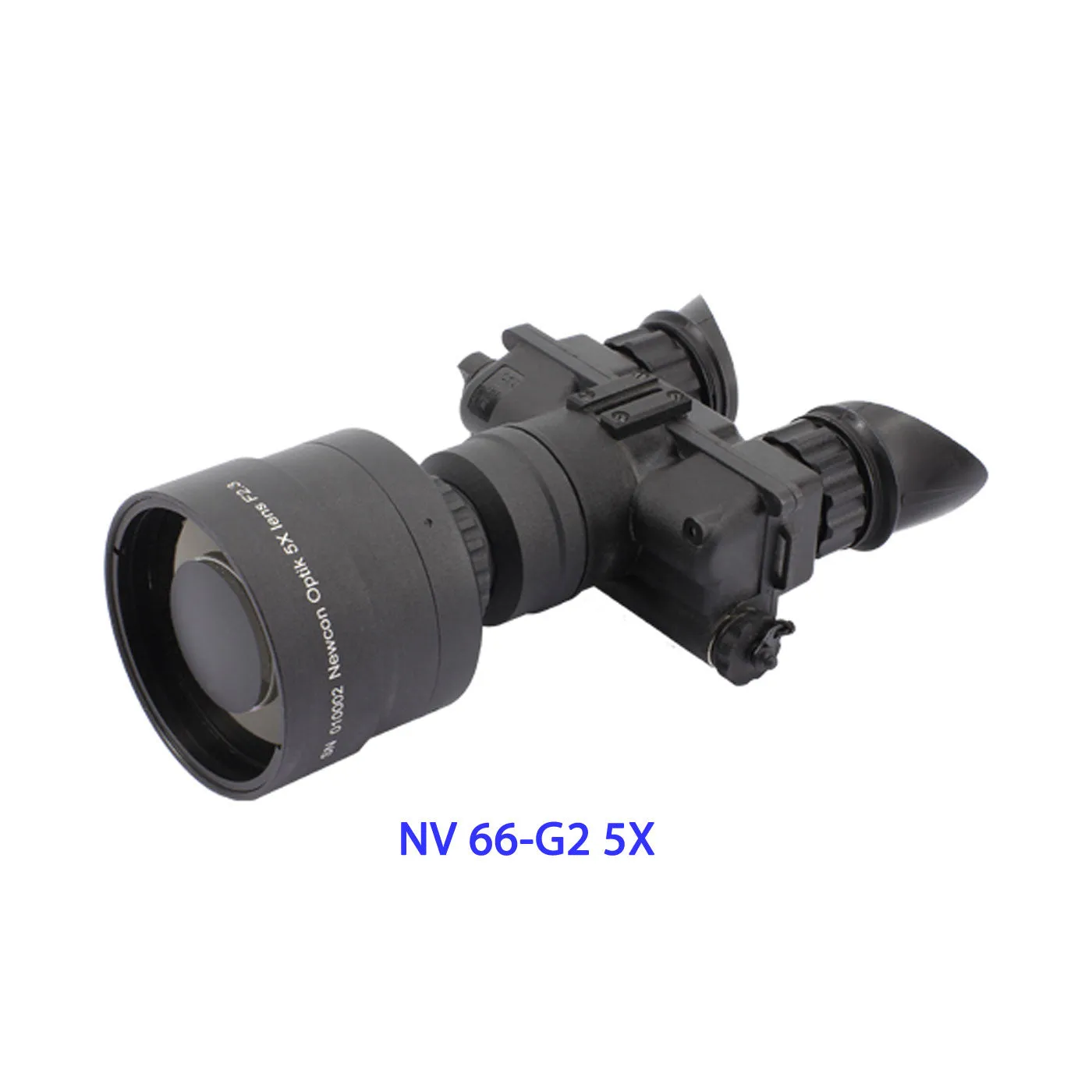 Newcon NV66 Gen2  Night Vision Binoculars | Exportable | Affordable | Capable
