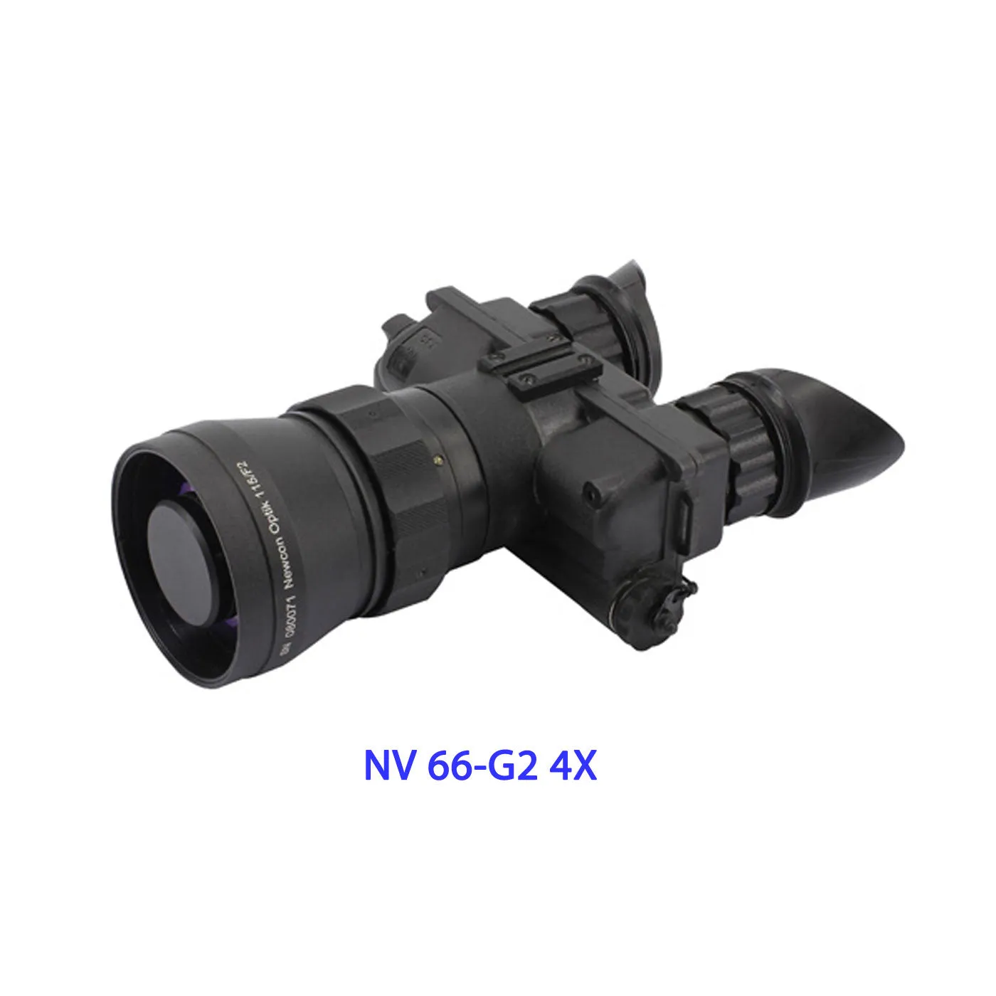 Newcon NV66 Gen2  Night Vision Binoculars | Exportable | Affordable | Capable