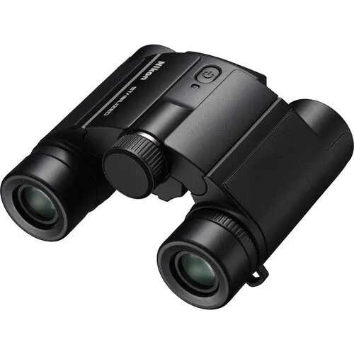 Nikon 10x25 S Stabilized Binoculars