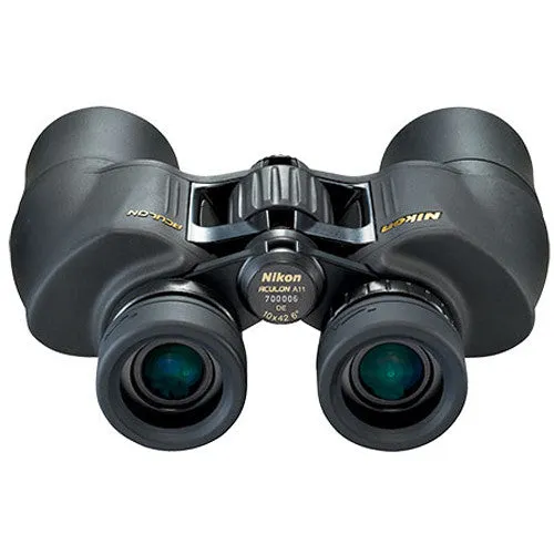 Nikon 10x42 Aculon A211 Binoculars