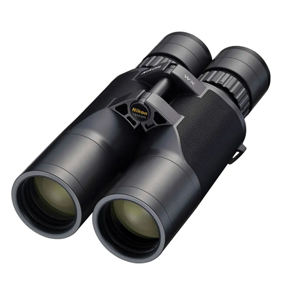 Nikon WX IF Super-Wide Field of View, ED Glass, Individual Eye Focus Binocular