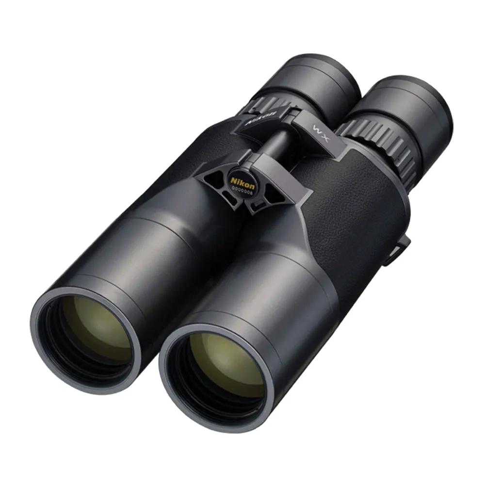 Nikon WX IF Super-Wide Field of View, ED Glass, Individual Eye Focus Binocular