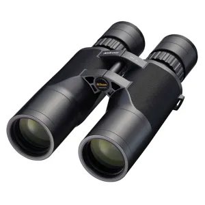 Nikon WX IF Super-Wide Field of View, ED Glass, Individual Eye Focus Binocular