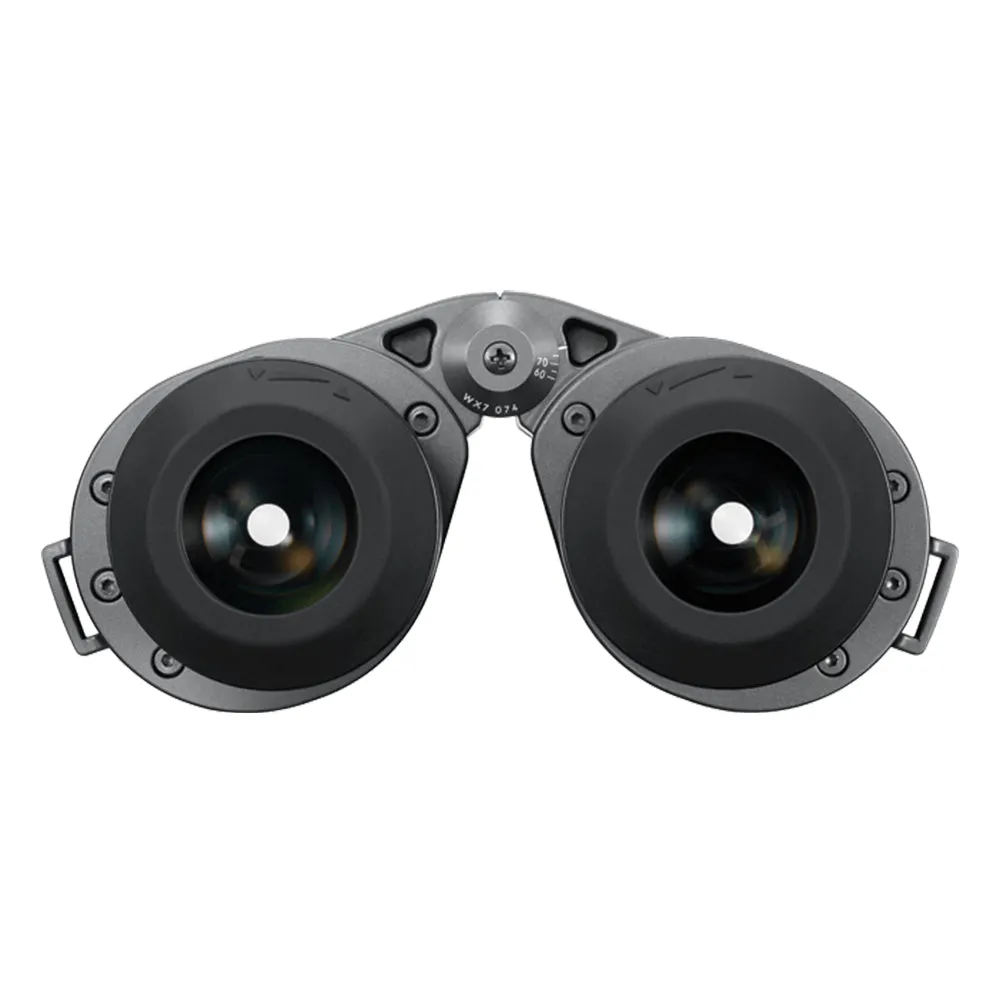 Nikon WX IF Super-Wide Field of View, ED Glass, Individual Eye Focus Binocular
