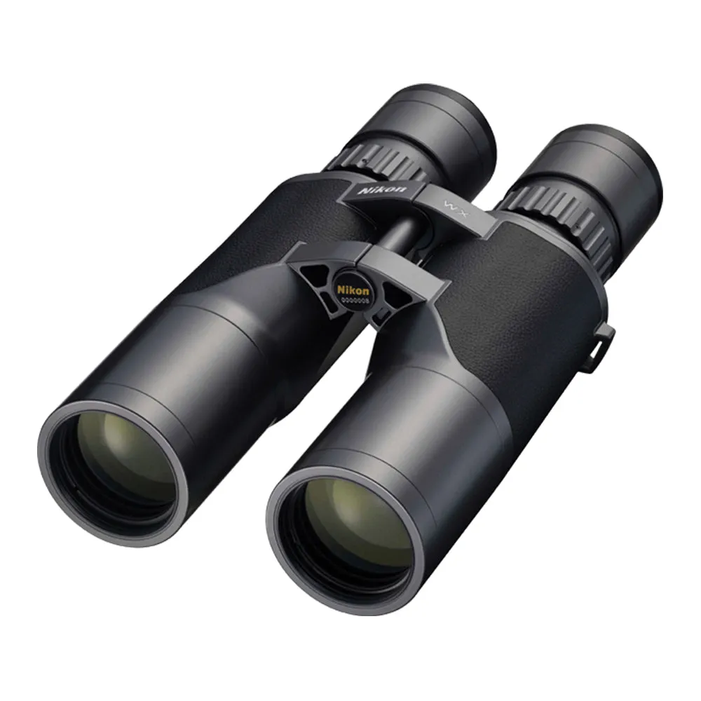 Nikon WX IF Super-Wide Field of View, ED Glass, Individual Eye Focus Binocular