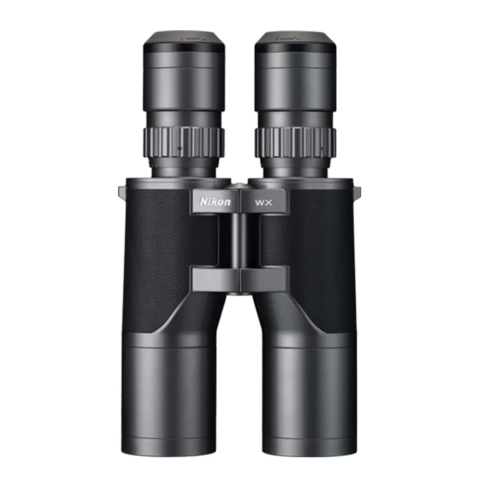 Nikon WX IF Super-Wide Field of View, ED Glass, Individual Eye Focus Binocular
