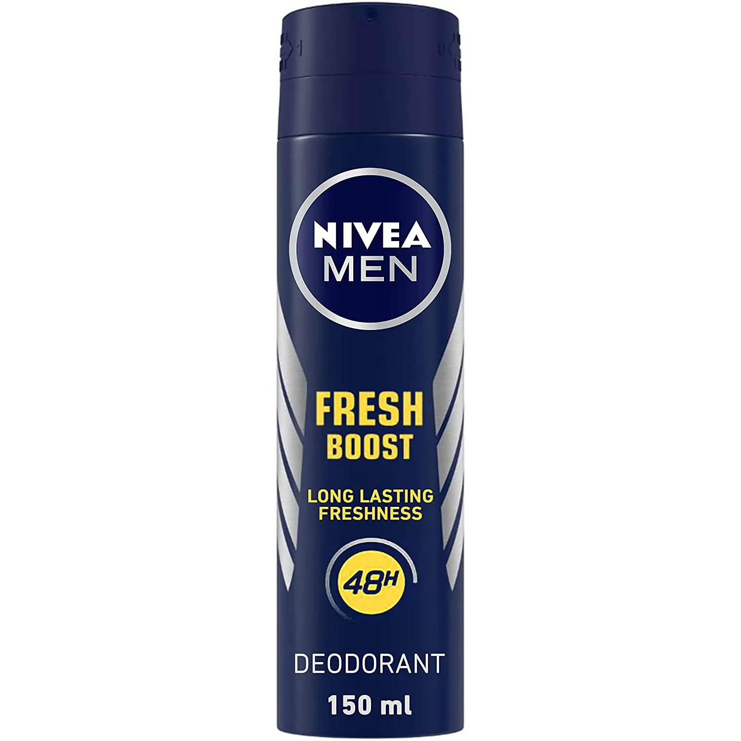 Nivea Men Fresh Power Boost Deodorant