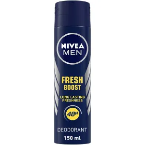 Nivea Men Fresh Power Boost Deodorant