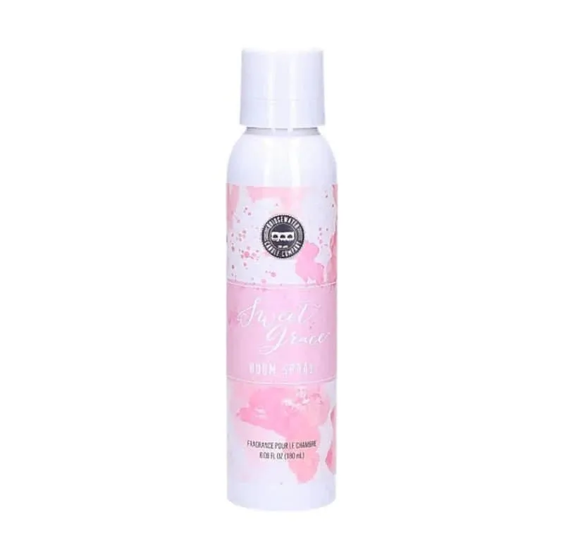 Non-Aerosol Sweet Grace Room Spray