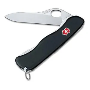 One Hand Sentinel Ns Black