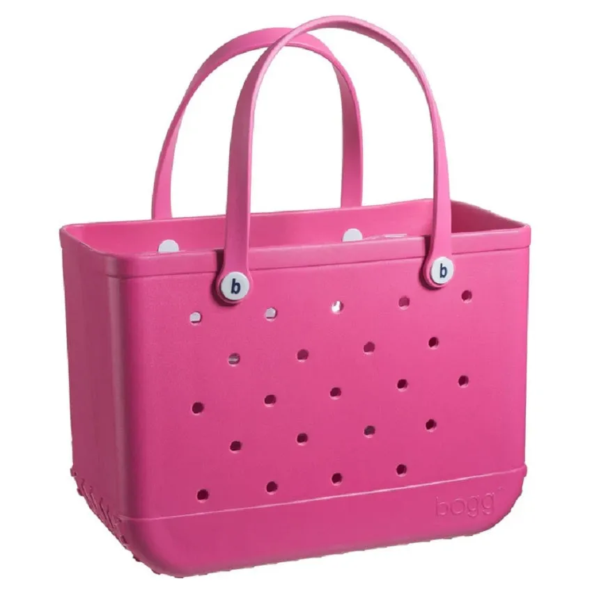 Original Bogg Bag Haught Pink