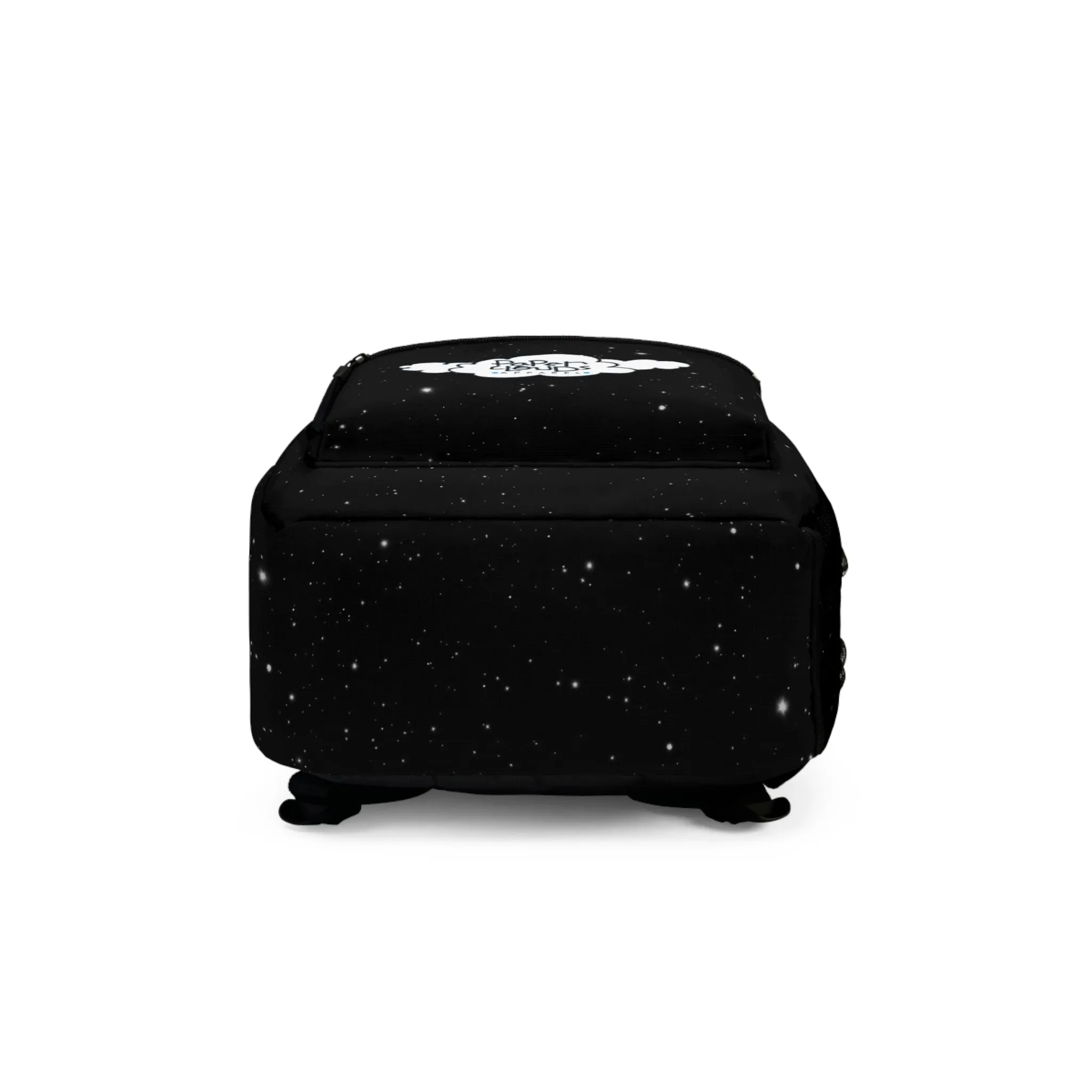 Paper Clouds Space Backpack