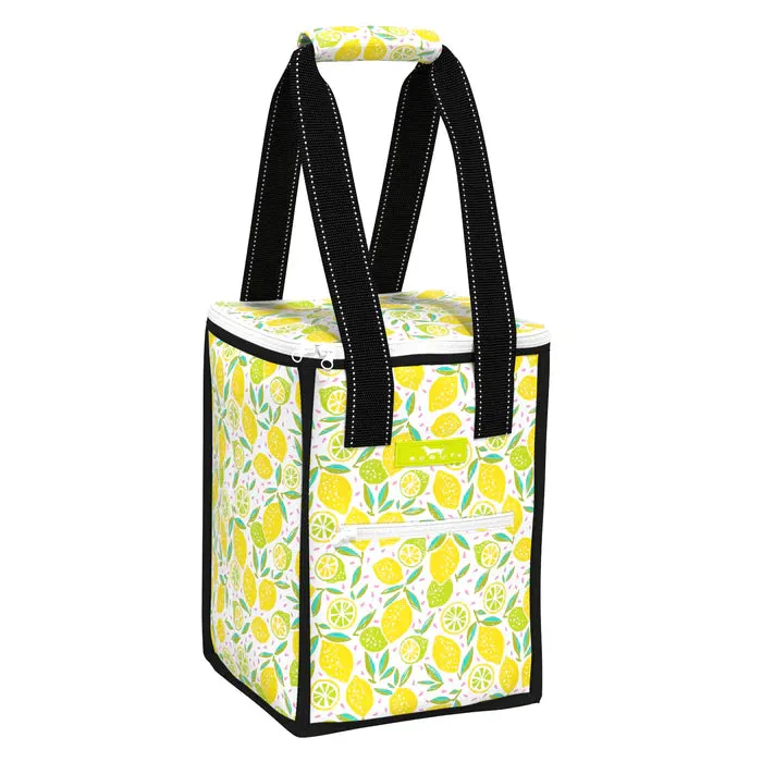 Pleasure Chest Soft Cooler - Lemoncello
