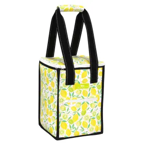 Pleasure Chest Soft Cooler - Lemoncello