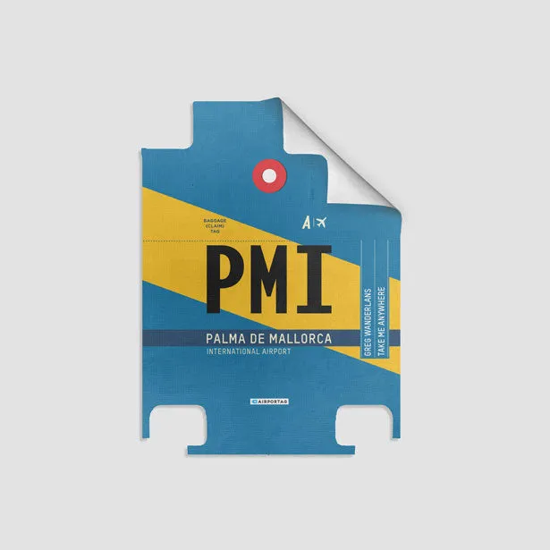 PMI - Luggage