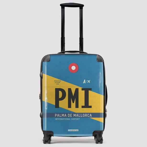 PMI - Luggage