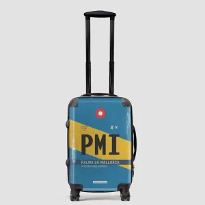 PMI - Luggage