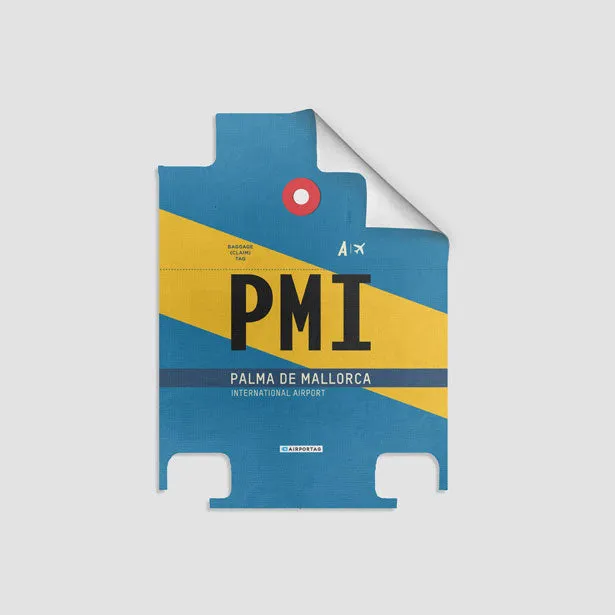 PMI - Luggage