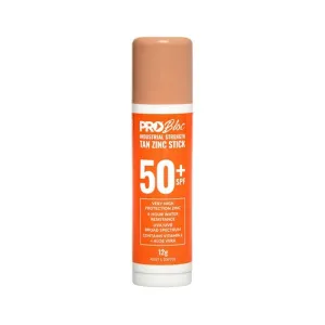 Probloc Sunscreen  50  Lip Balm 12GM Zinc Stick