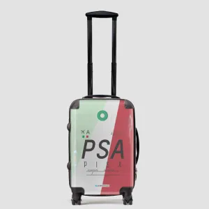 PSA - Luggage