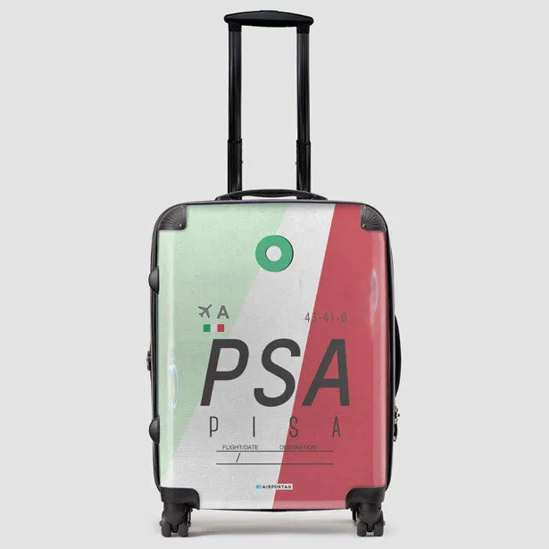 PSA - Luggage