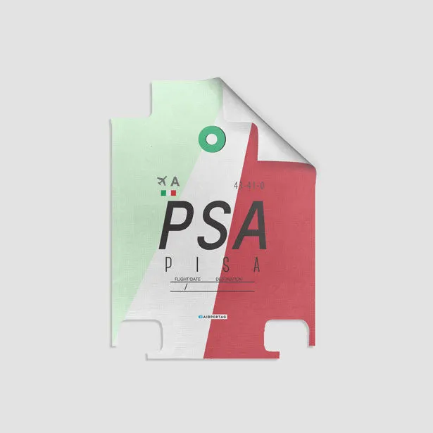 PSA - Luggage