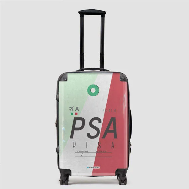 PSA - Luggage