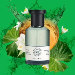 Rain Shower Leaf Fragrance 100ml