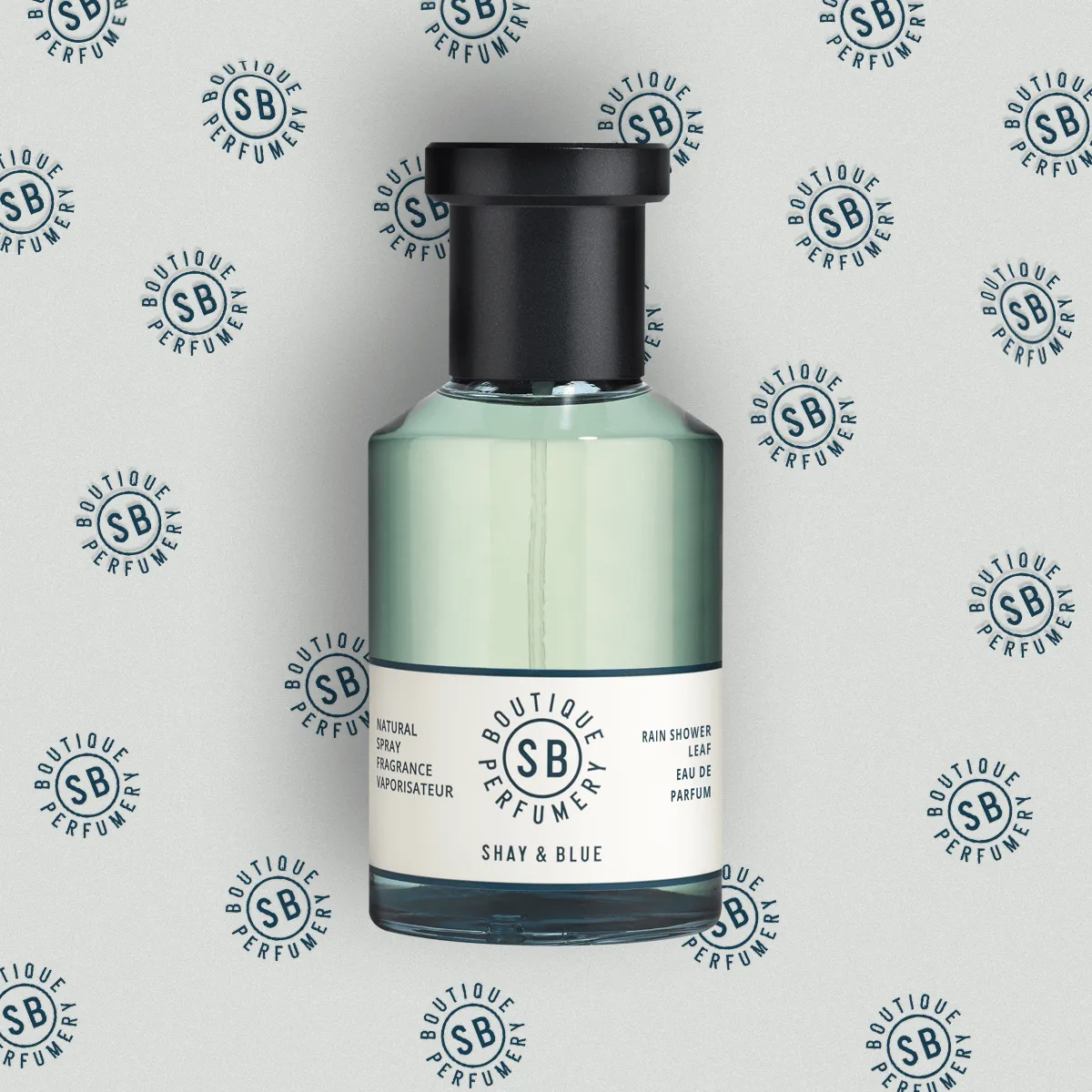 Rain Shower Leaf Fragrance 100ml