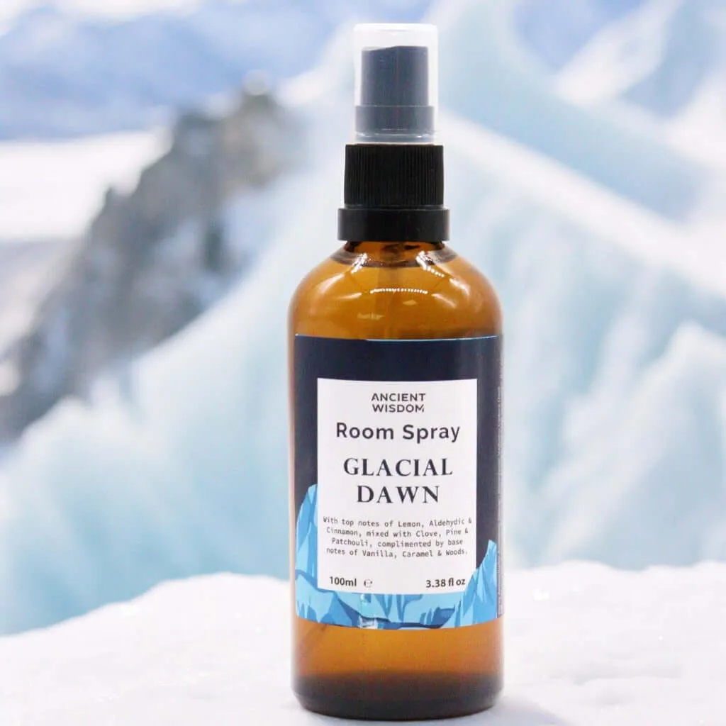 Room Sprays - Home Fresh - Natural Scents Inspired By Nature